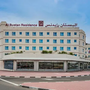 **** Apart Otel Al Bustan Centre & Birleşik Arap Emirlikleri