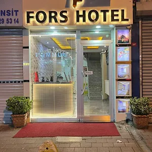 *** Oda ve Kahvaltı Fors Türkiye